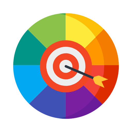 Chromax Icon